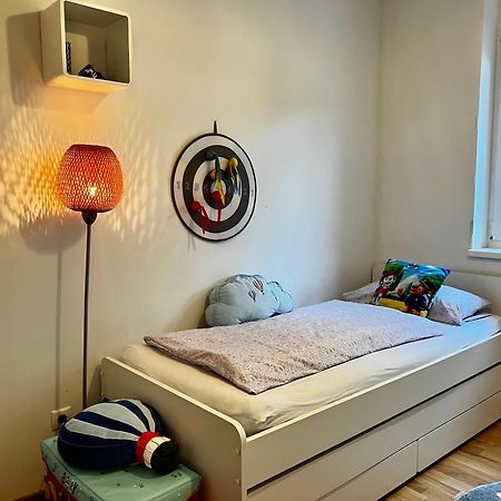 Ferienwohnung Im Sonnendorf Oeblarn Oblarn Buitenkant foto