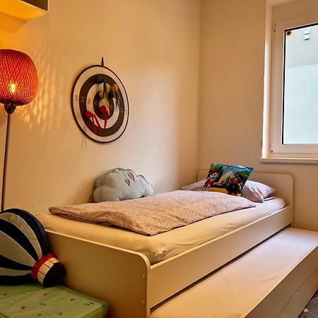 Ferienwohnung Im Sonnendorf Oeblarn Oblarn Buitenkant foto