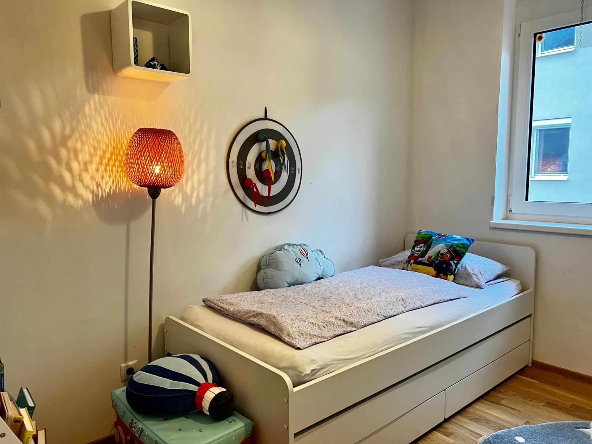 Ferienwohnung Im Sonnendorf Oeblarn Oblarn Buitenkant foto