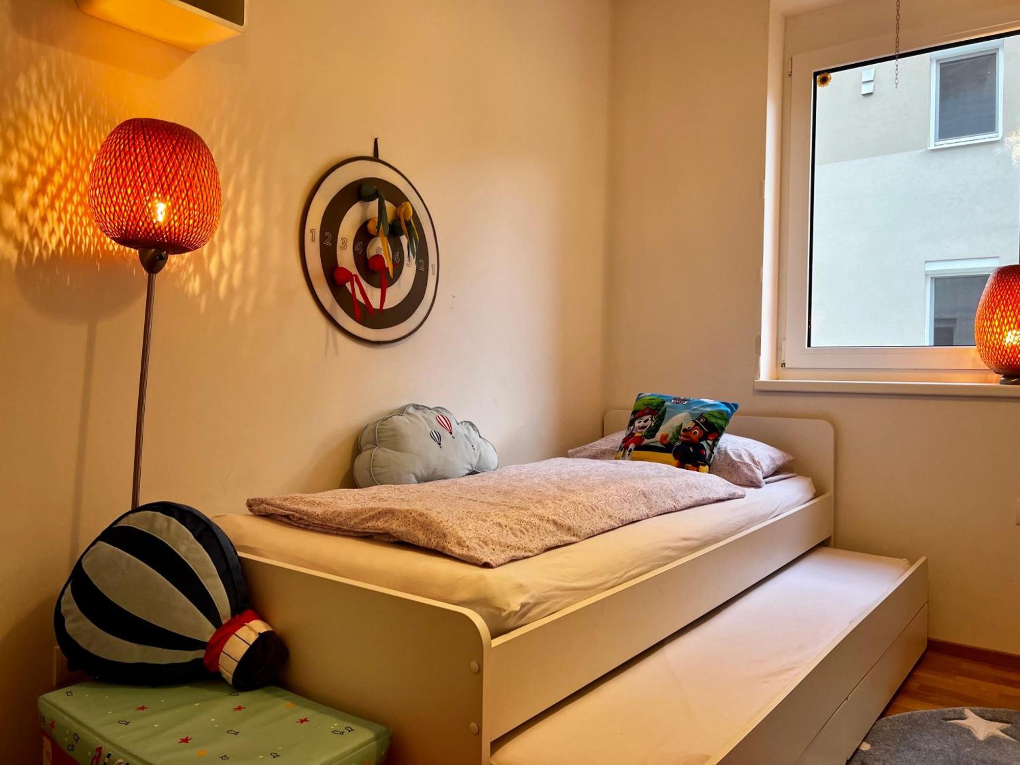 Ferienwohnung Im Sonnendorf Oeblarn Oblarn Buitenkant foto