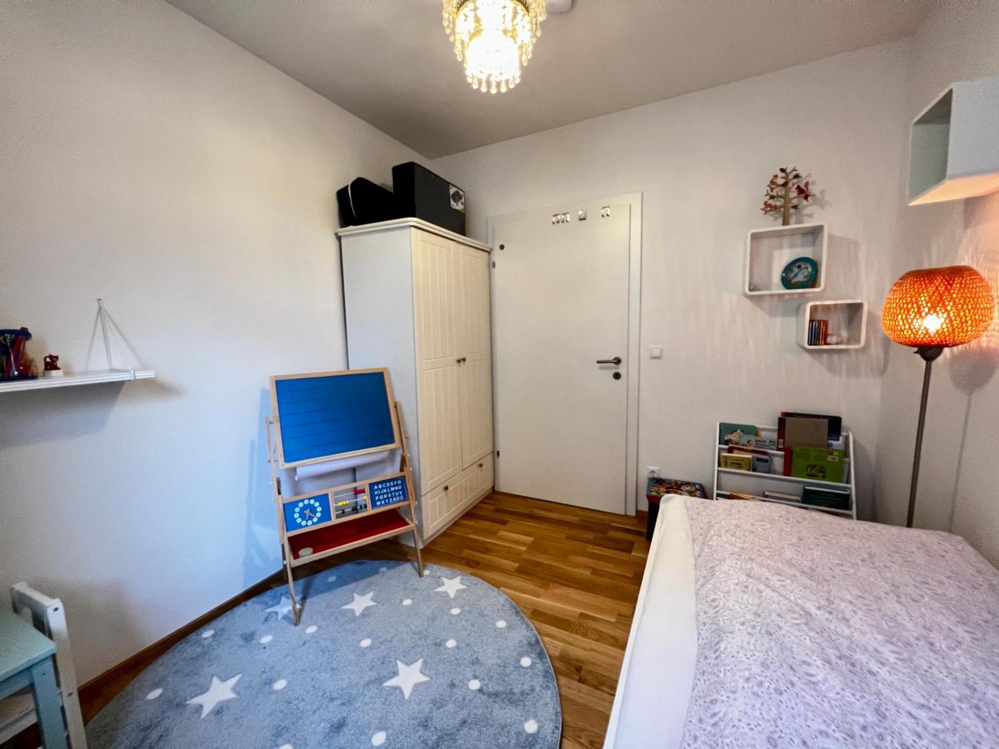 Ferienwohnung Im Sonnendorf Oeblarn Oblarn Buitenkant foto