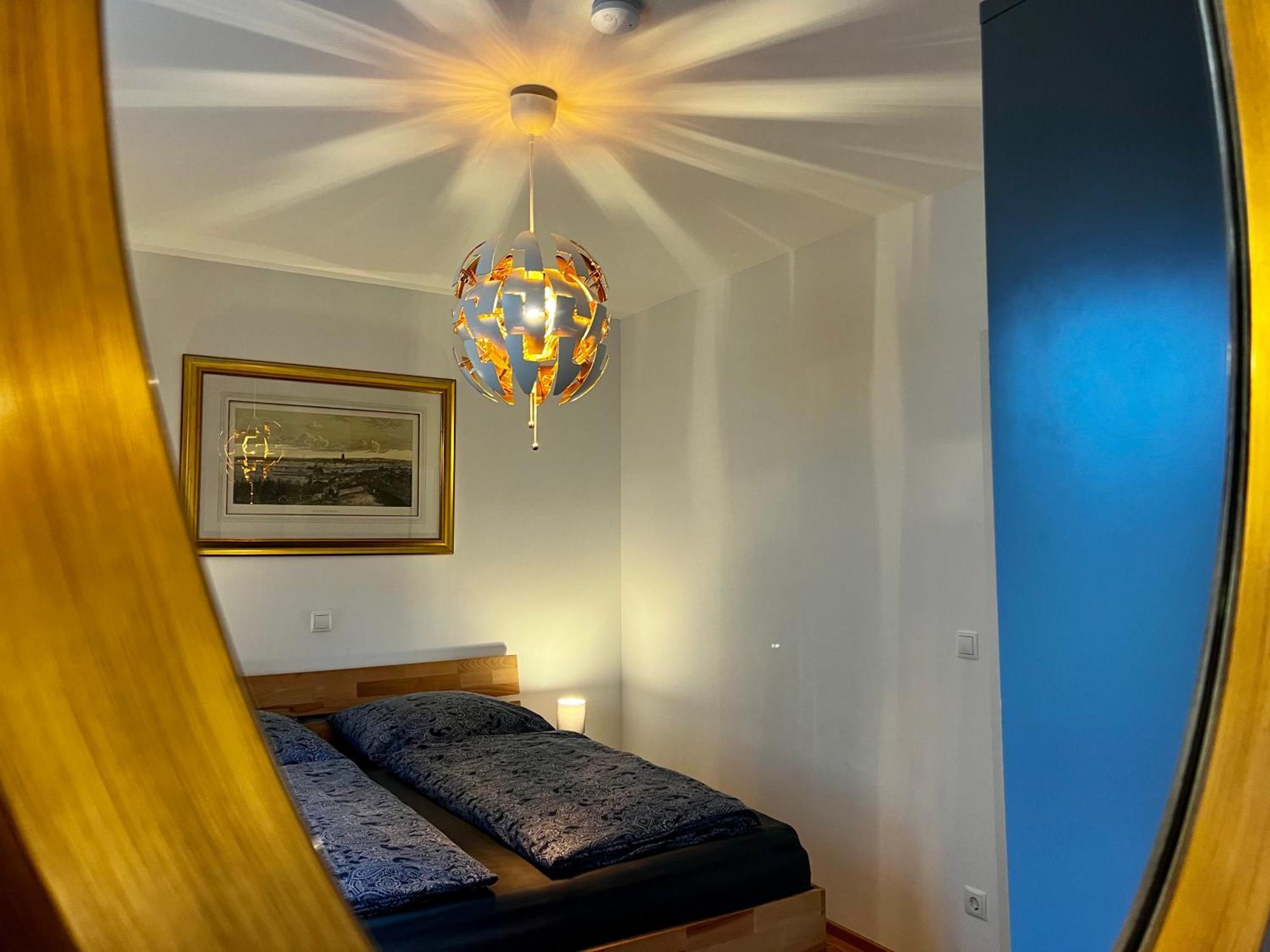 Ferienwohnung Im Sonnendorf Oeblarn Oblarn Buitenkant foto
