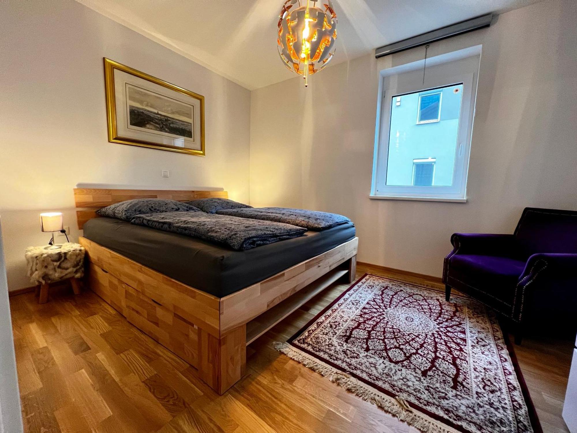 Ferienwohnung Im Sonnendorf Oeblarn Oblarn Buitenkant foto
