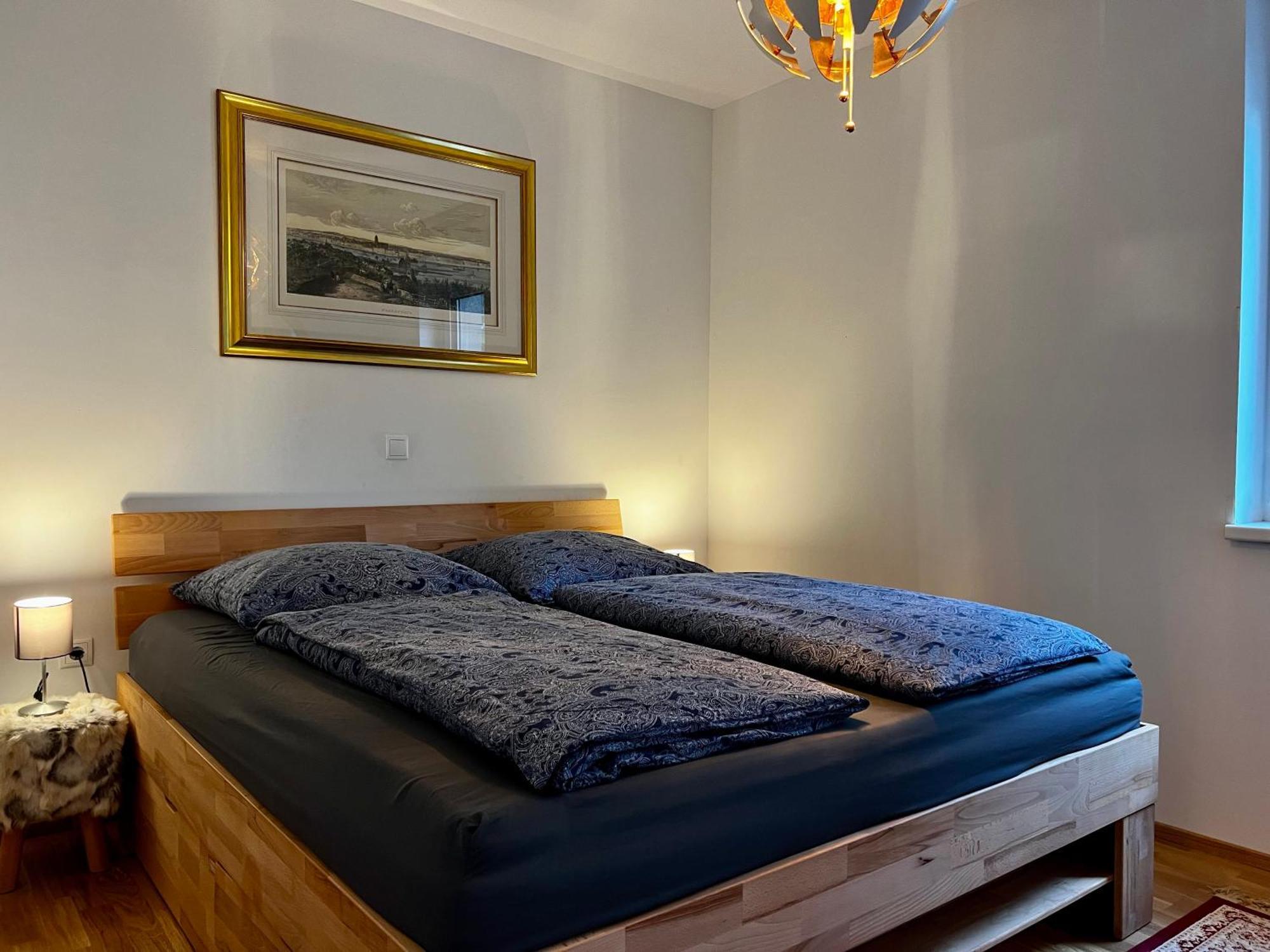 Ferienwohnung Im Sonnendorf Oeblarn Oblarn Buitenkant foto