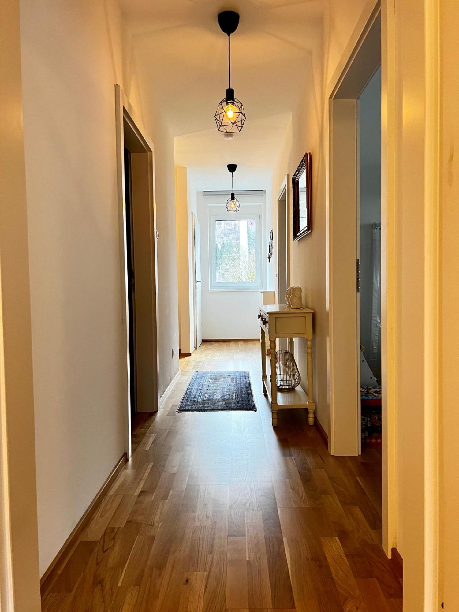 Ferienwohnung Im Sonnendorf Oeblarn Oblarn Buitenkant foto