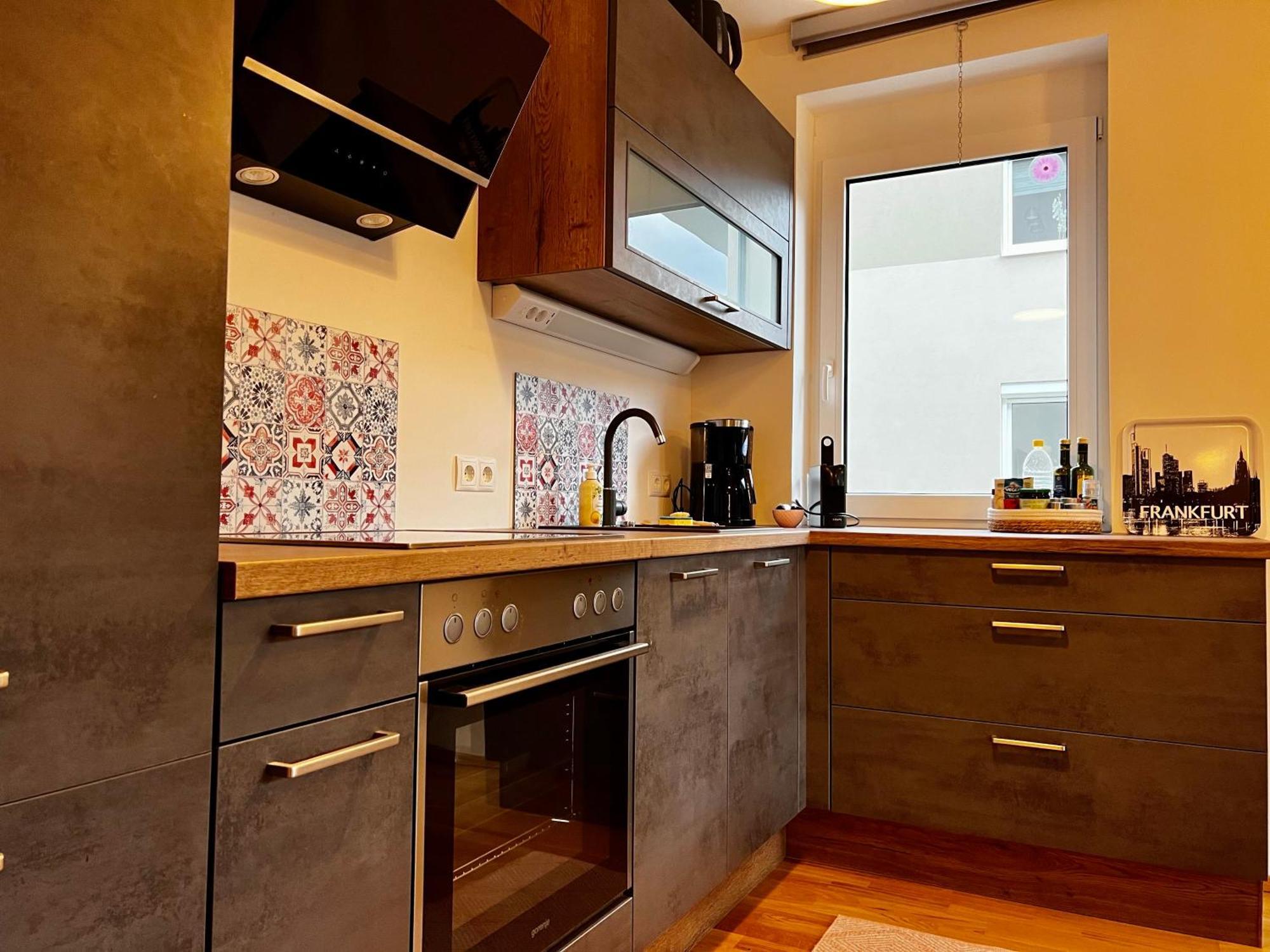 Ferienwohnung Im Sonnendorf Oeblarn Oblarn Buitenkant foto