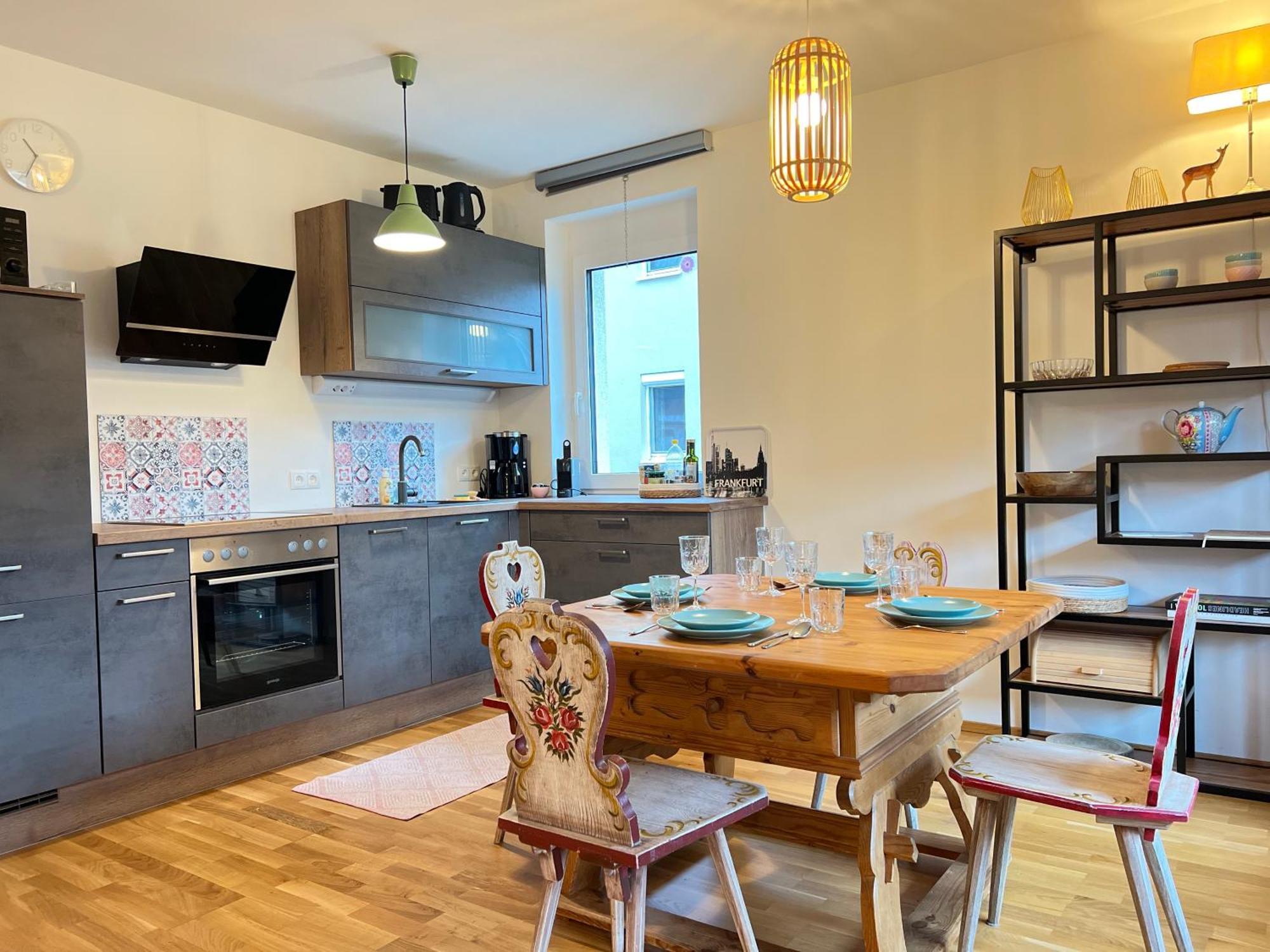 Ferienwohnung Im Sonnendorf Oeblarn Oblarn Buitenkant foto