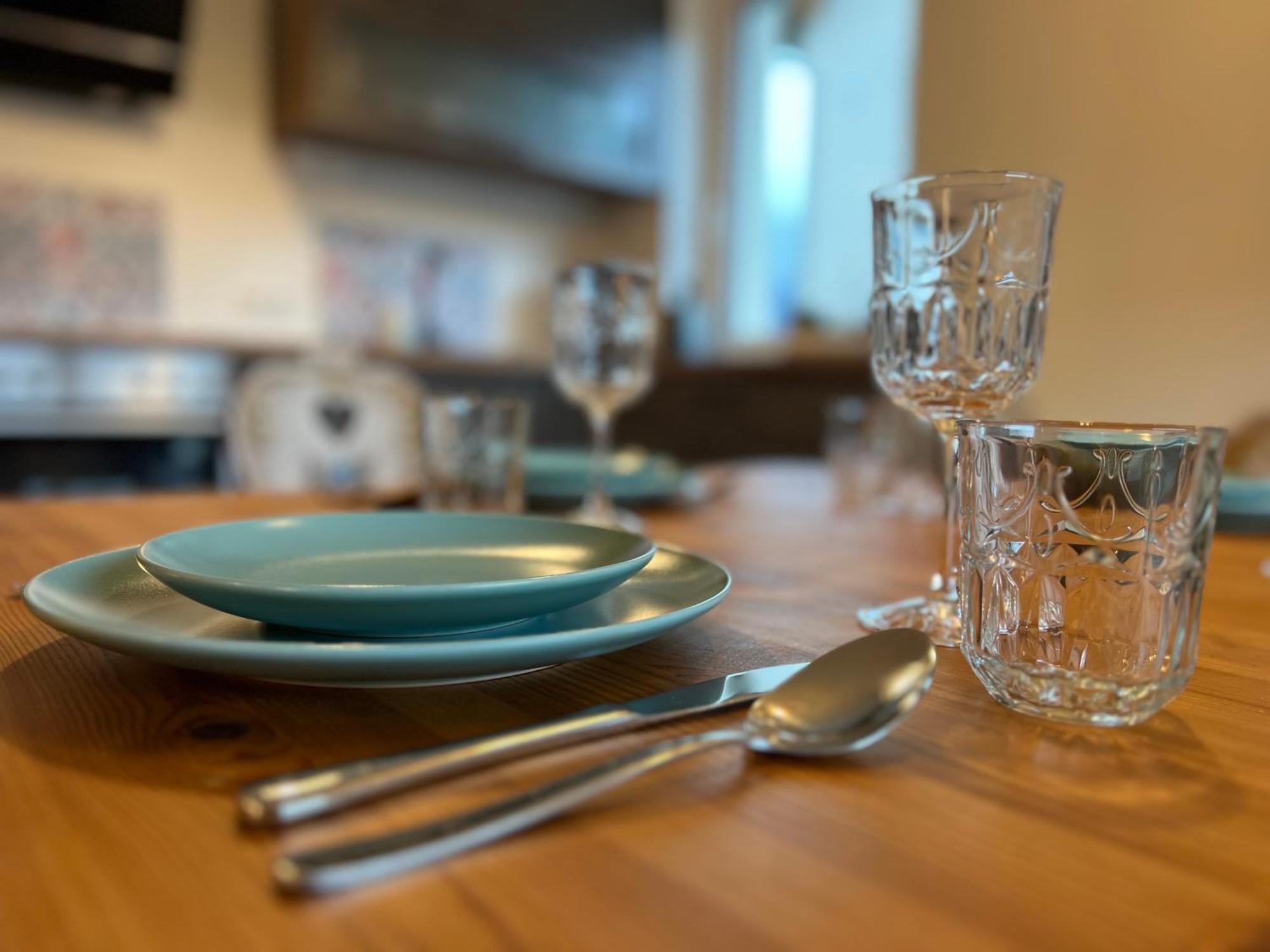 Ferienwohnung Im Sonnendorf Oeblarn Oblarn Buitenkant foto