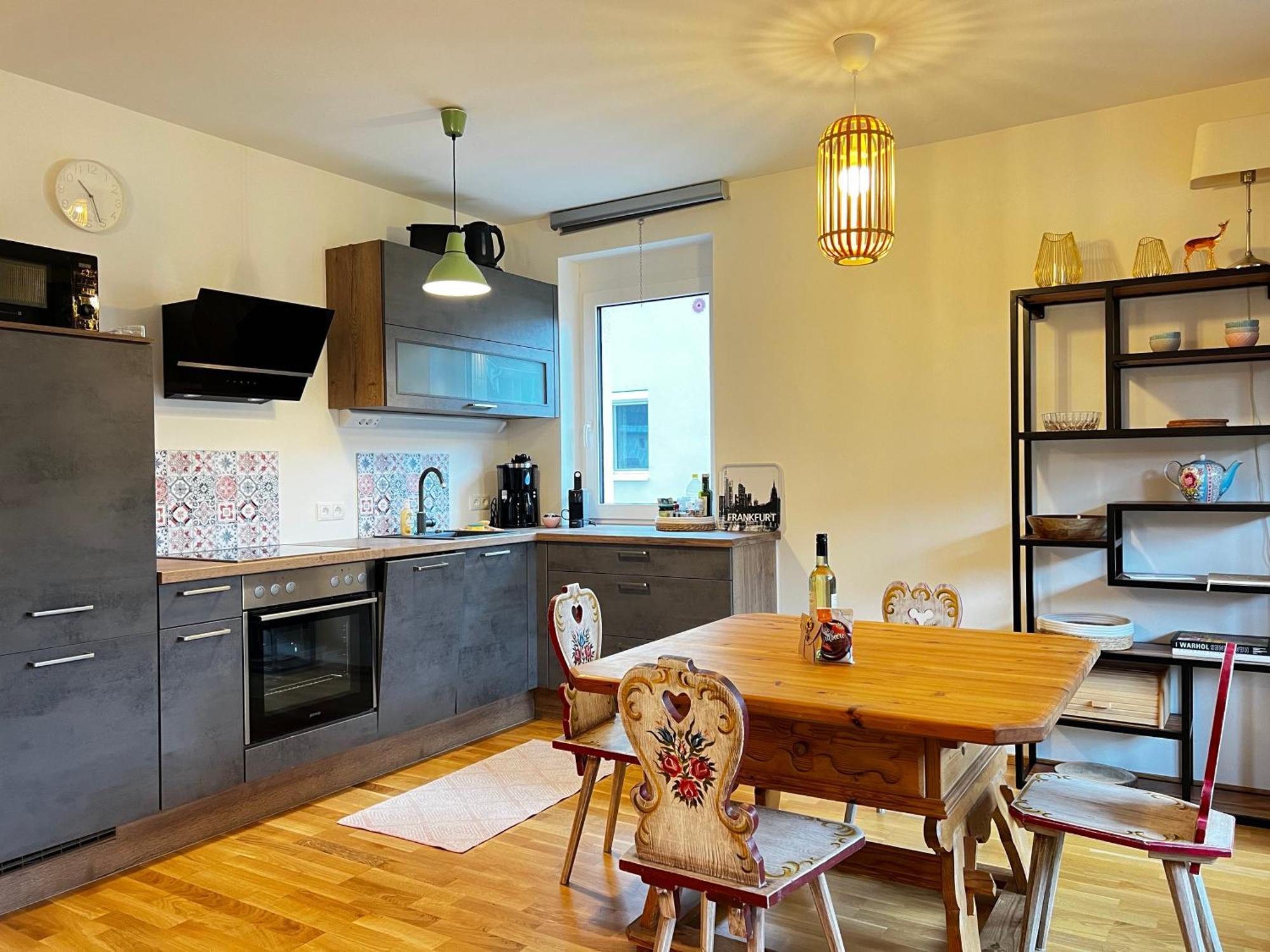 Ferienwohnung Im Sonnendorf Oeblarn Oblarn Buitenkant foto
