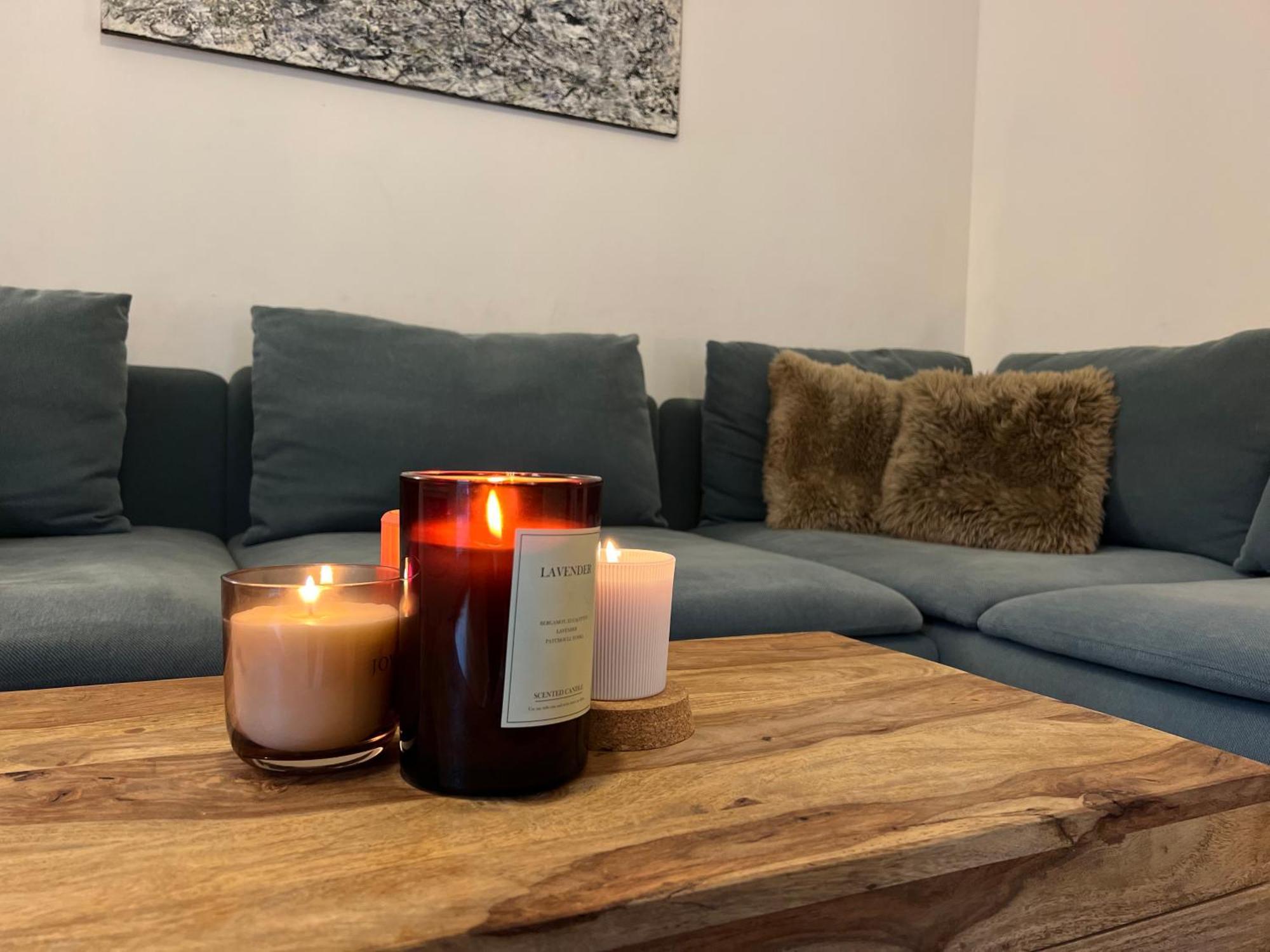 Ferienwohnung Im Sonnendorf Oeblarn Oblarn Buitenkant foto