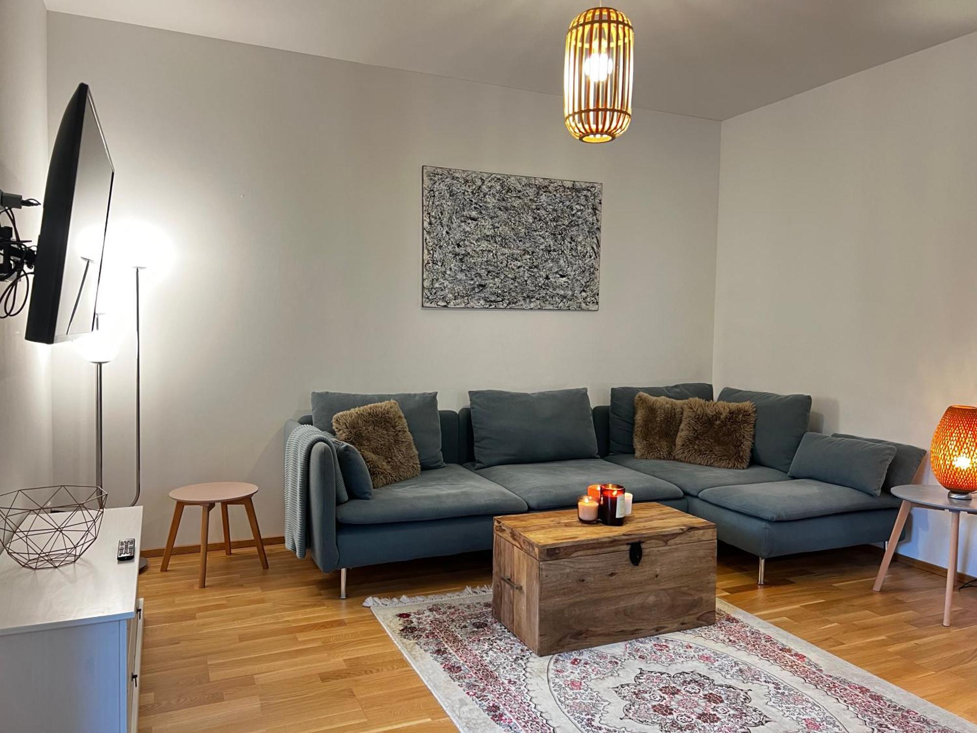 Ferienwohnung Im Sonnendorf Oeblarn Oblarn Buitenkant foto