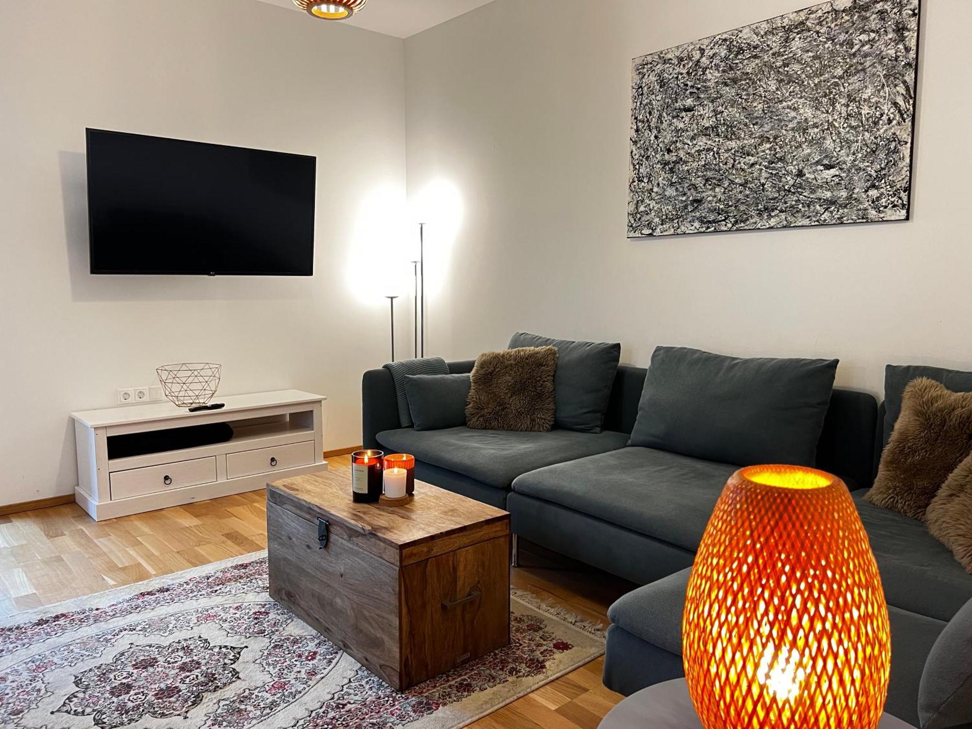 Ferienwohnung Im Sonnendorf Oeblarn Oblarn Buitenkant foto